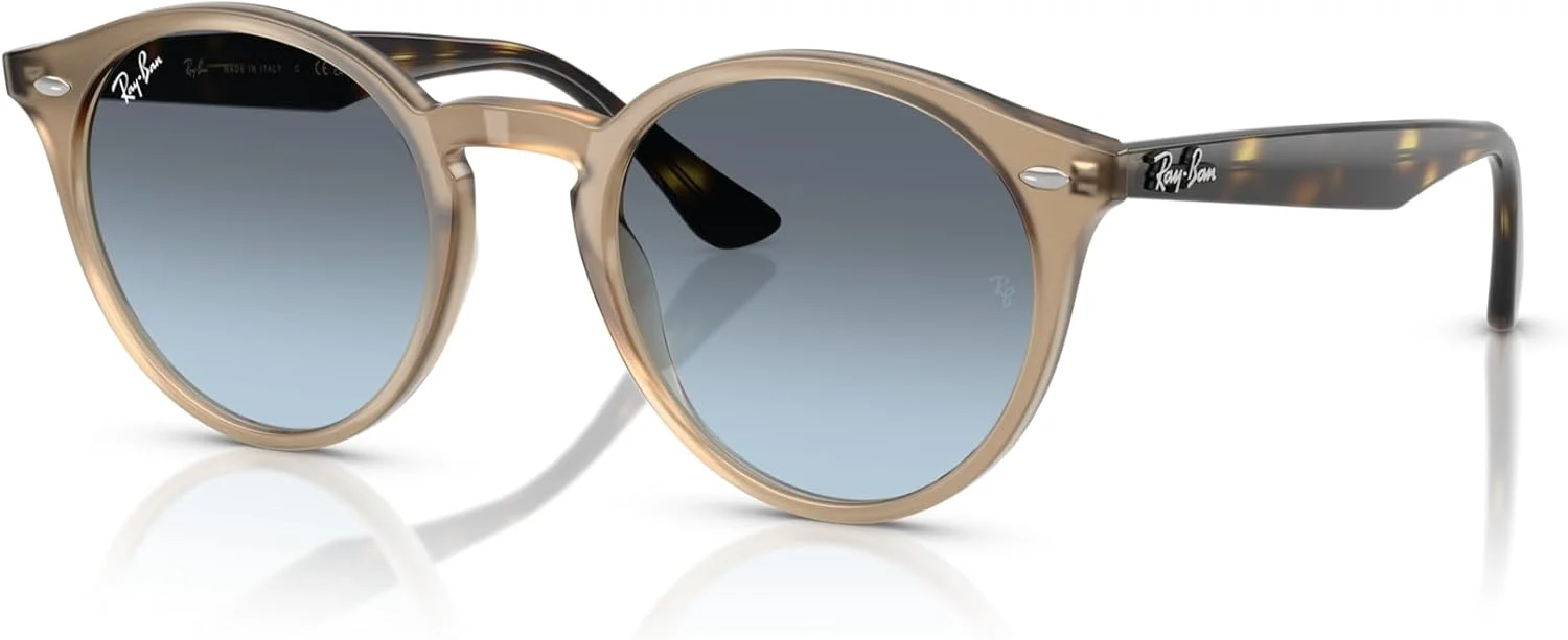 عینک آفتابی گرد ری-بن مدل Rb2180