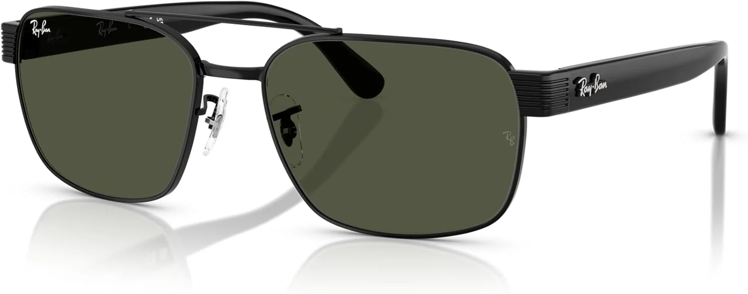 عینک آفتابی ری-بن مدل Rb3751 مناسب برای آقایان و بانوان