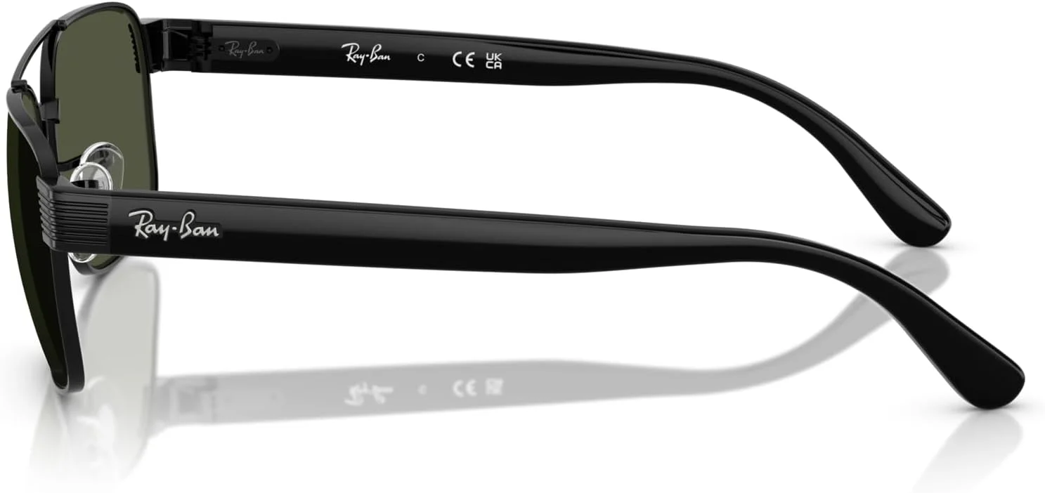 عینک آفتابی ری-بن مدل Rb3751 مناسب برای آقایان و بانوان