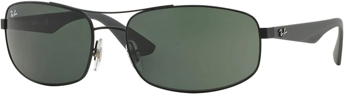 عینک آفتابی مردانه ری-بن مدل 0RB3527 (تک عددی)