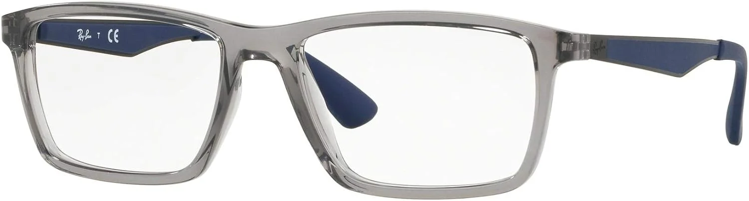 فریم عینک طبی مربعی ری بن Rx7056