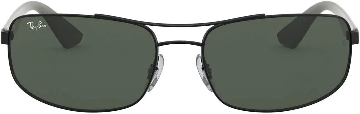 عینک آفتابی مردانه ری-بن مدل 0RB3527 (تک عددی)