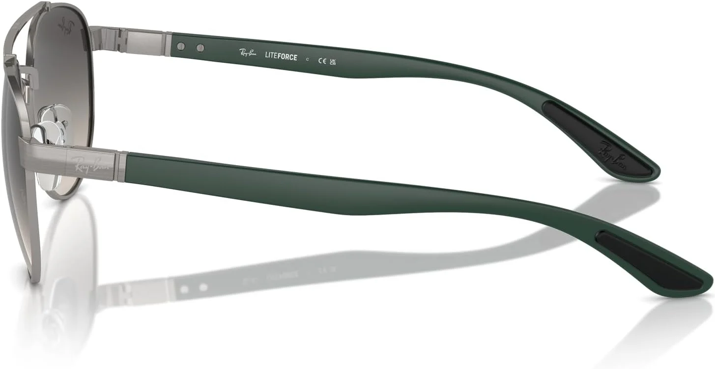 عینک آفتابی گرد ری-بن مدل Rb3736