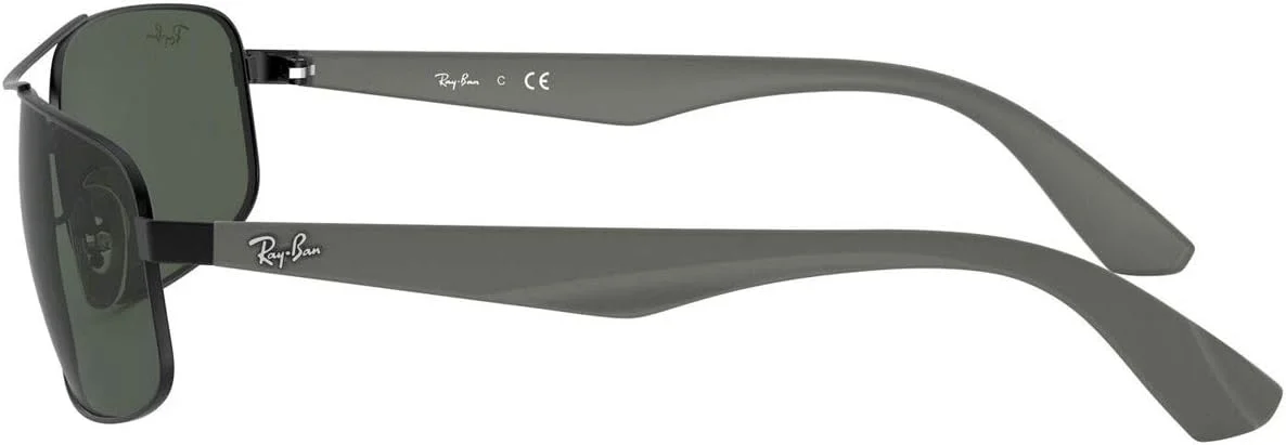 عینک آفتابی مردانه ری-بن مدل 0RB3527 (تک عددی)