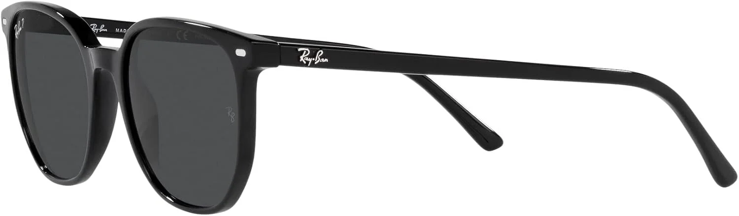 عینک آفتابی مربعی ری-بن مدل Rb2197 Elliot