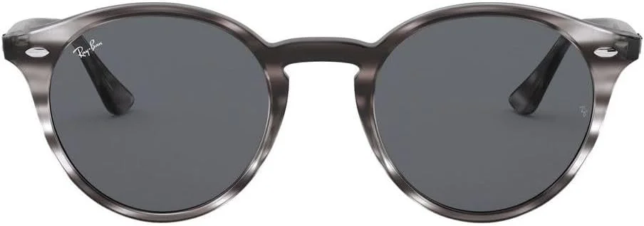 عینک آفتابی گرد مردانه ری-بن مدل 0RB2180