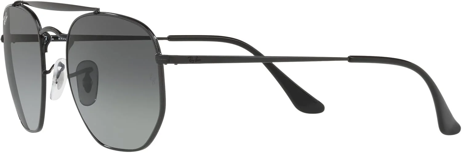 عینک آفتابی مردانه ری بن مدل 0RB3648 (تک عددی)