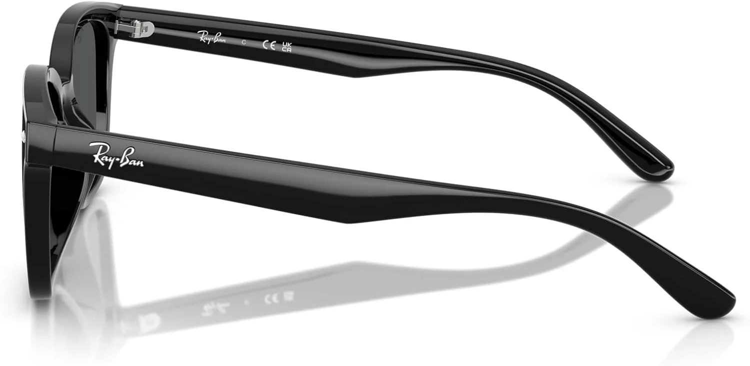 عینک آفتابی مدرن ری-بن مدل Rb4461d مناسب برای آقایان و بانوان