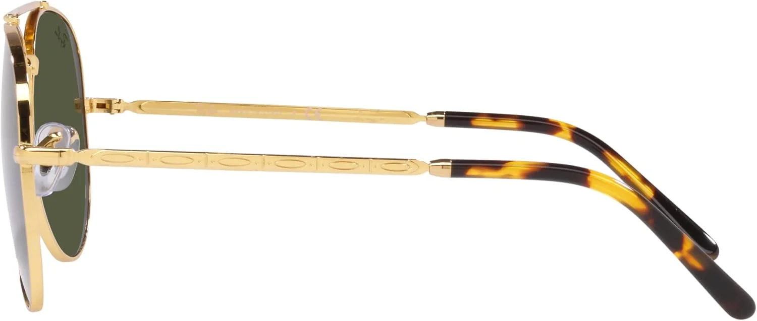 عینک آفتابی مردانه ری-بن مدل 0RB3625