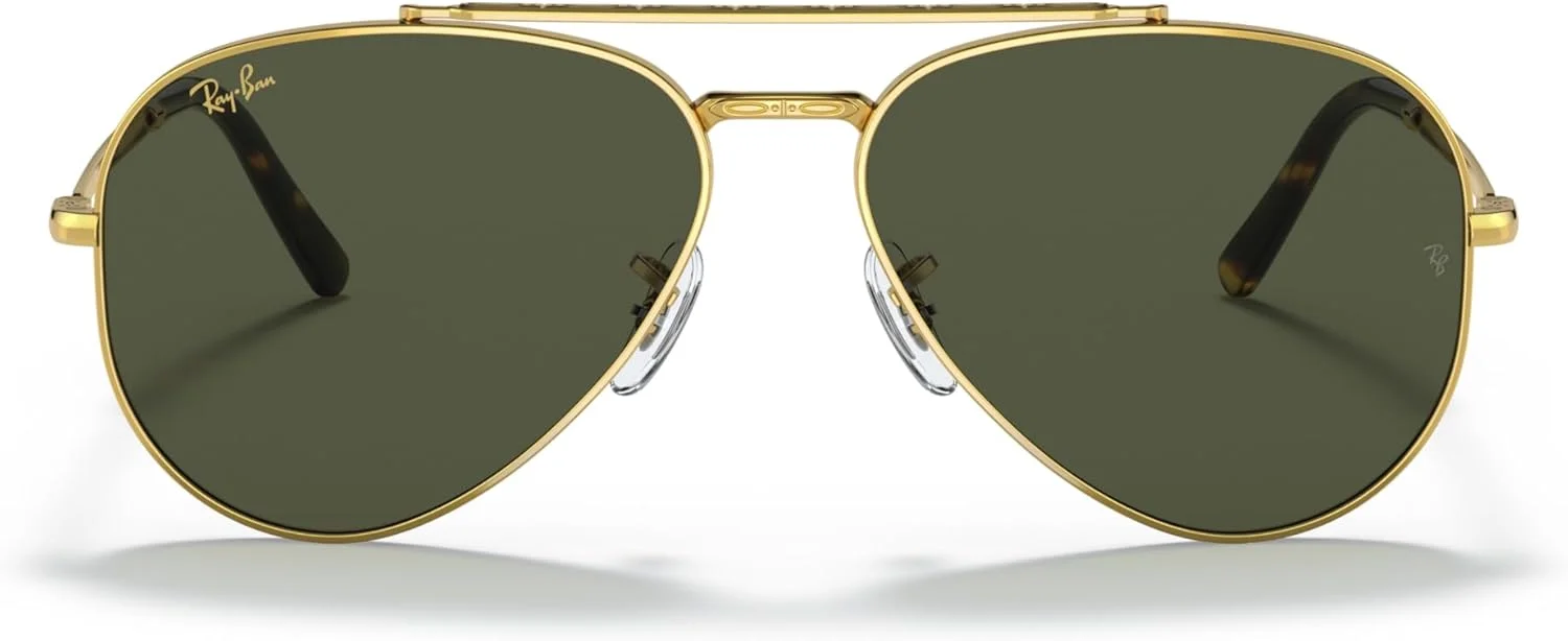 عینک آفتابی مردانه ری-بن مدل 0RB3625