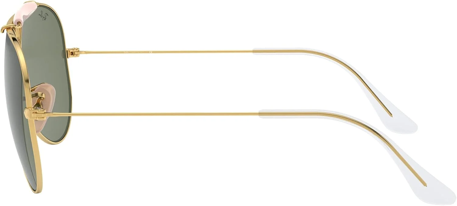 عینک آفتابی مردانه ری-بن مدل 0RB3138 (تک عددی)