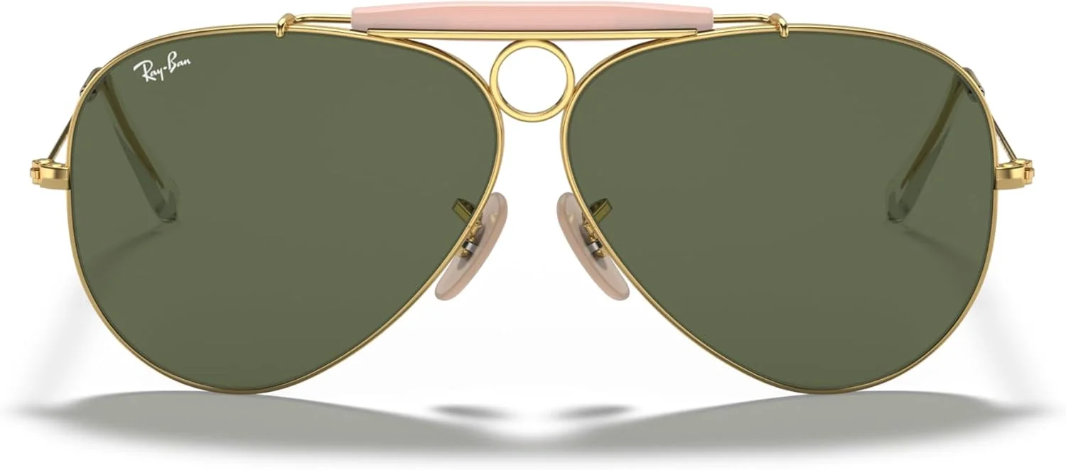 عینک آفتابی مردانه ری-بن مدل 0RB3138 (تک عددی)