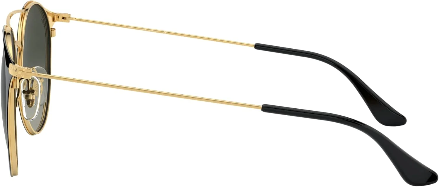 عینک آفتابی گرد فلزی ری-بن مدل Rb3546 مناسب برای آقایان و بانوان عینک آفتابی گرد فلزی ری-بن مدل Rb3546 مناسب برای آقایان و بانوان