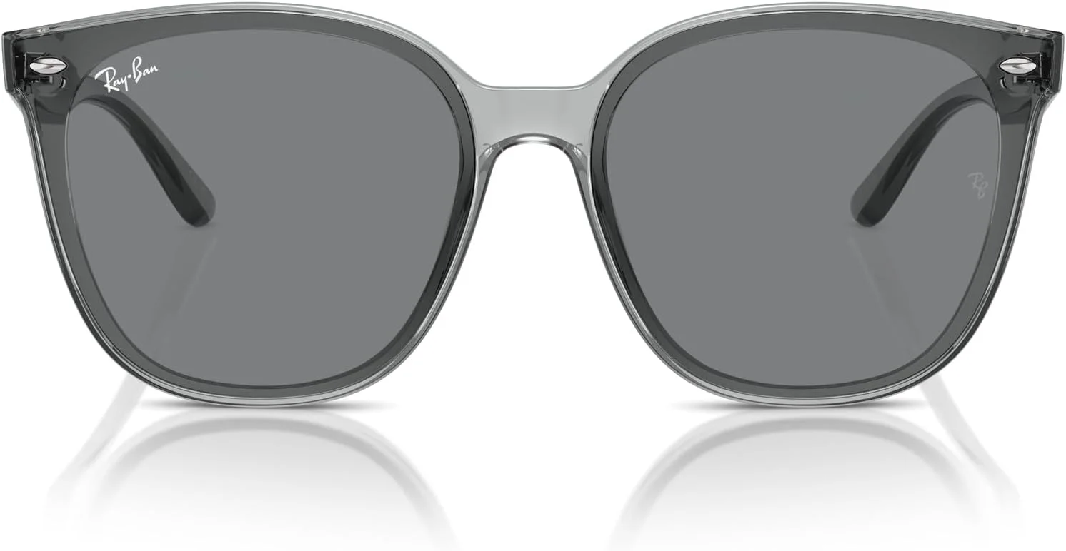 عینک آفتابی مربعی ری-بن مدل Rb4423d