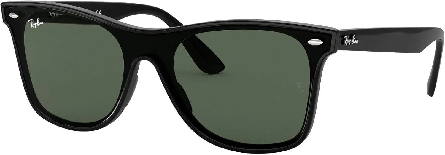 عینک آفتابی مردانه ری بن مدل 0RB4440N (تک عددی)