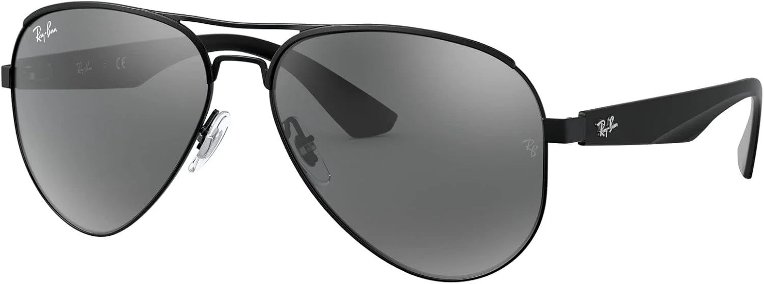 عینک آفتابی خلبانی مردانه ری-بن RB3523