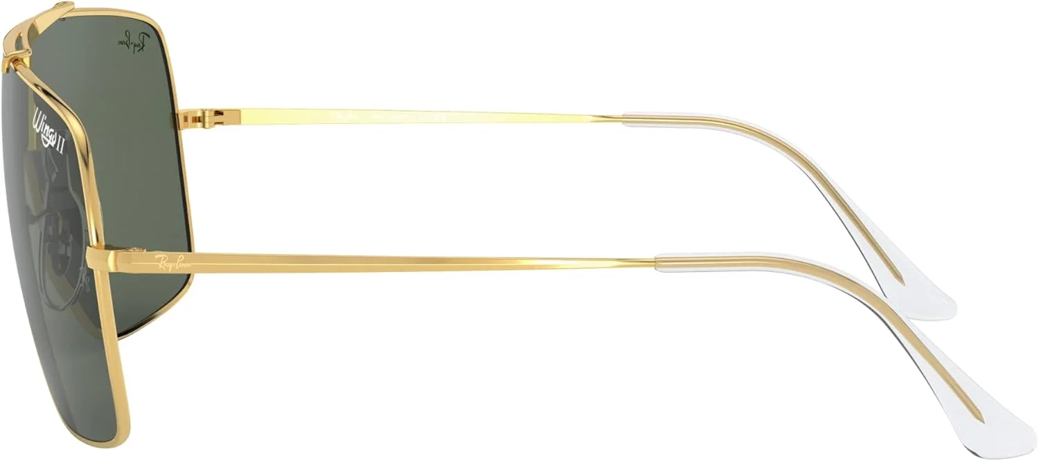 عینک آفتابی مربعی ری-بن Rb3697 Wings II