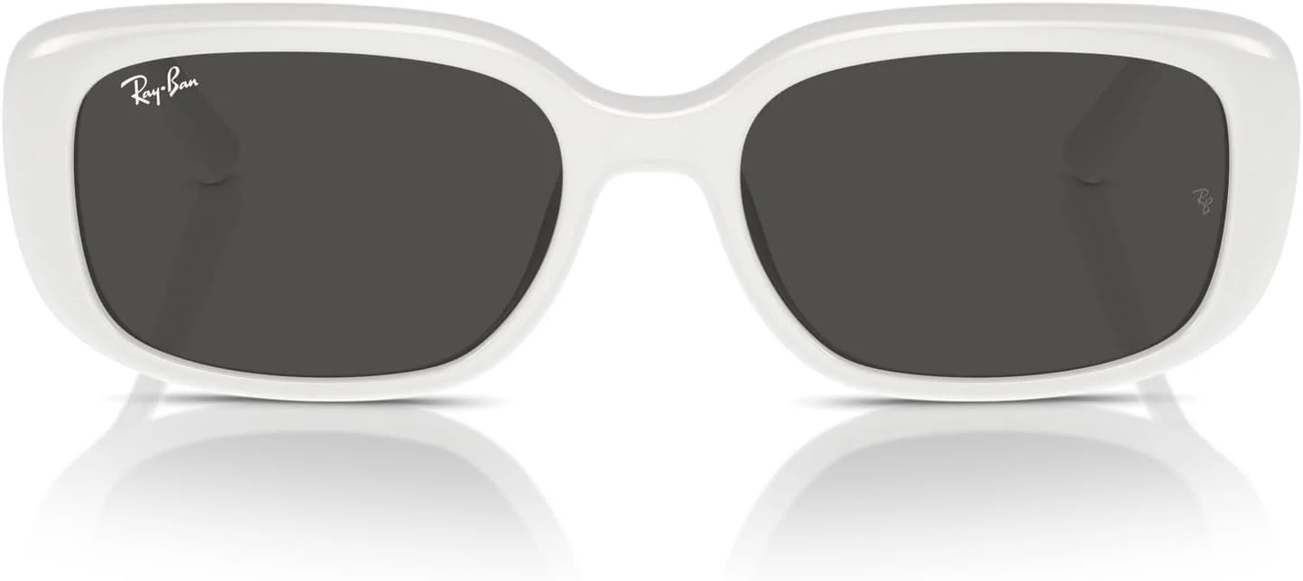 عینک آفتابی مربعی ری-بن مدل Rb4421d