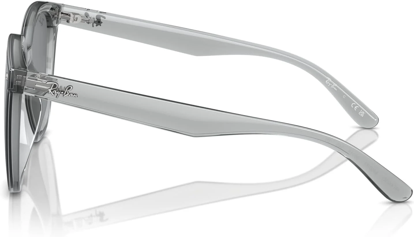 عینک آفتابی مربعی ری-بن مدل Rb4423d