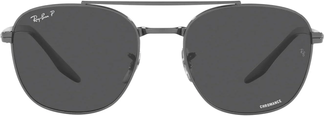 عینک آفتابی مربعی ری-بن مدل Rb3688