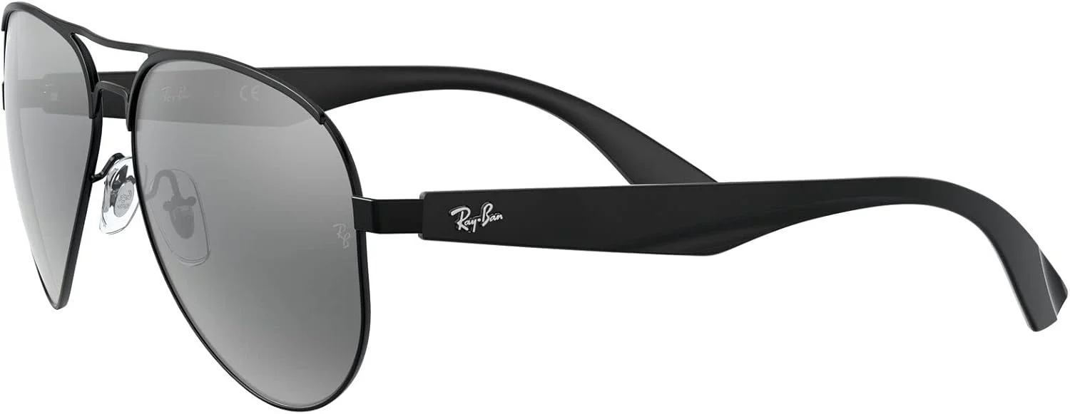 عینک آفتابی خلبانی مردانه ری-بن RB3523