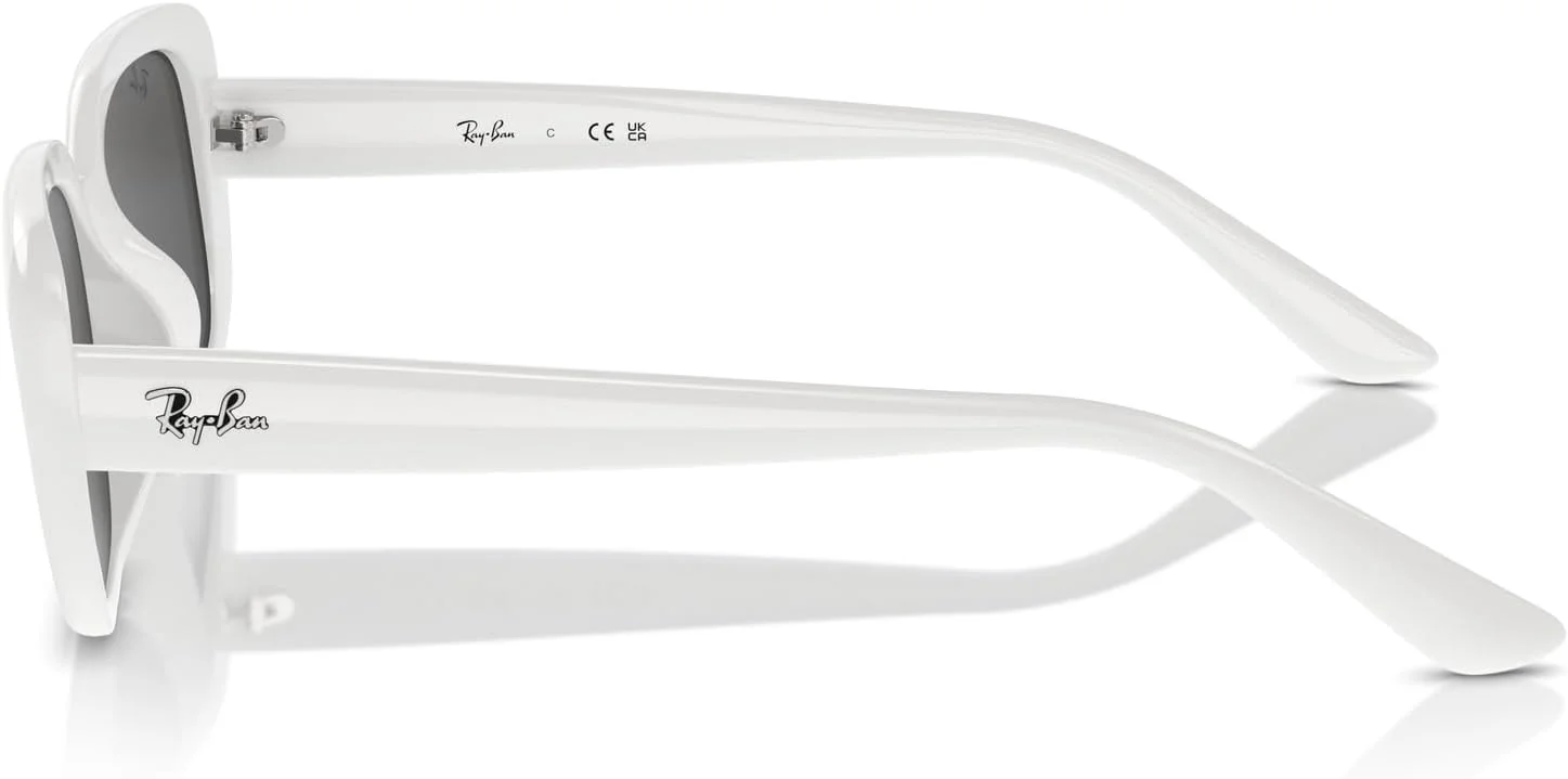 عینک آفتابی مربعی ری-بن مدل Rb4421d