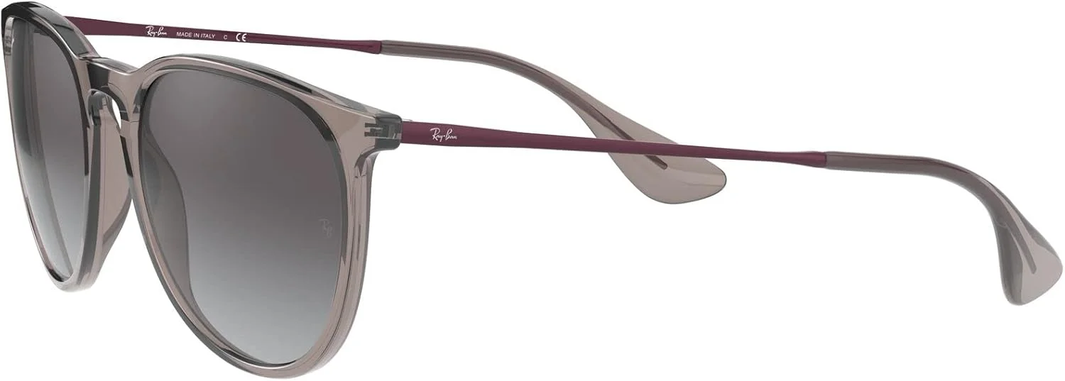 عینک آفتابی گرد ری-بن مدل Rb4171 Erika