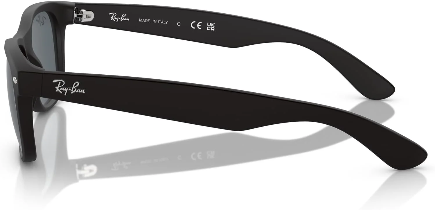 عینک آفتابی مربعی ری-بن مدل Rb2132 New Wayfarer عینک آفتابی مربعی ری-بن مدل Rb2132 New Wayfarer