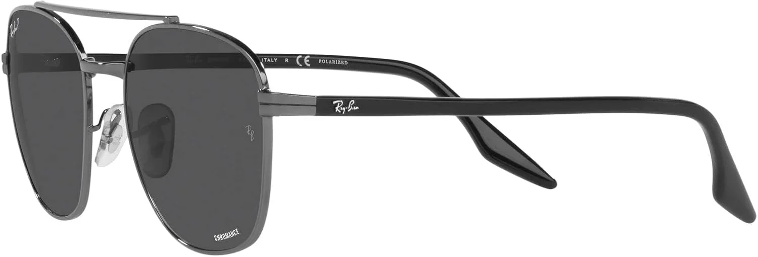 عینک آفتابی مربعی ری-بن مدل Rb3688