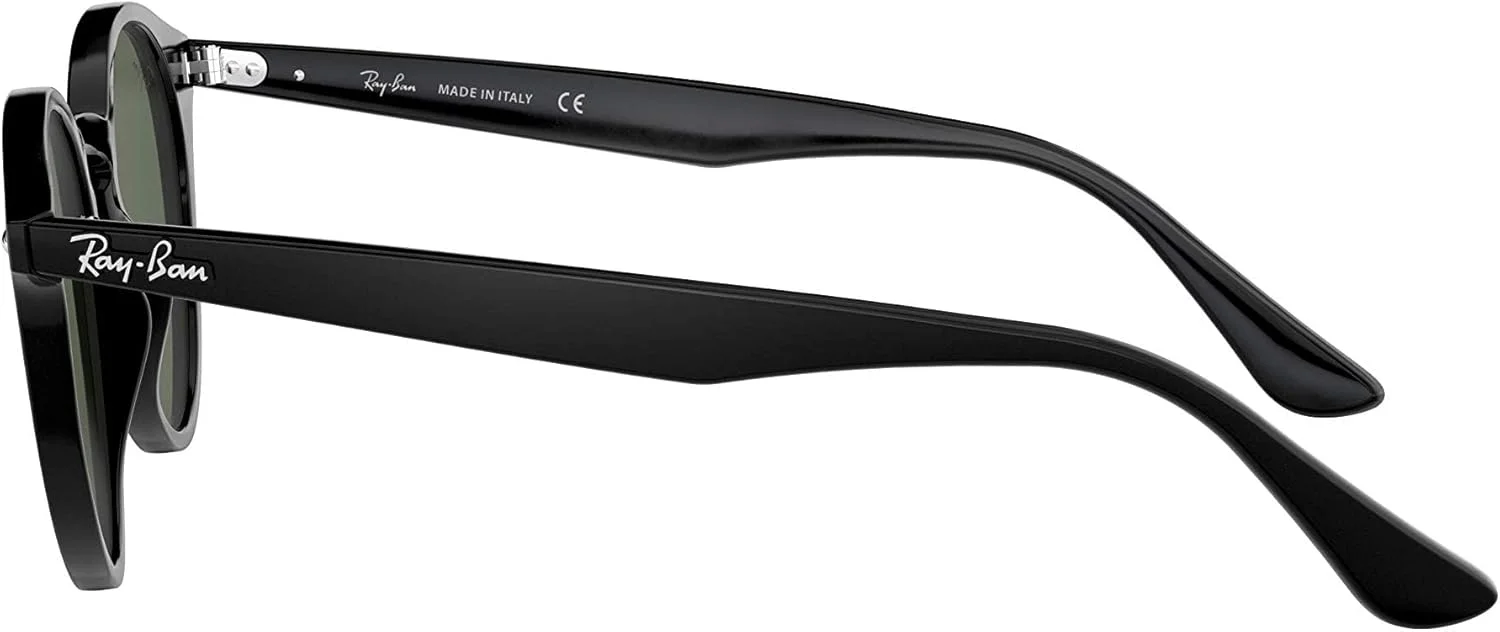 عینک آفتابی مردانه ری-بن مدل 0RB2180 (تک عددی)