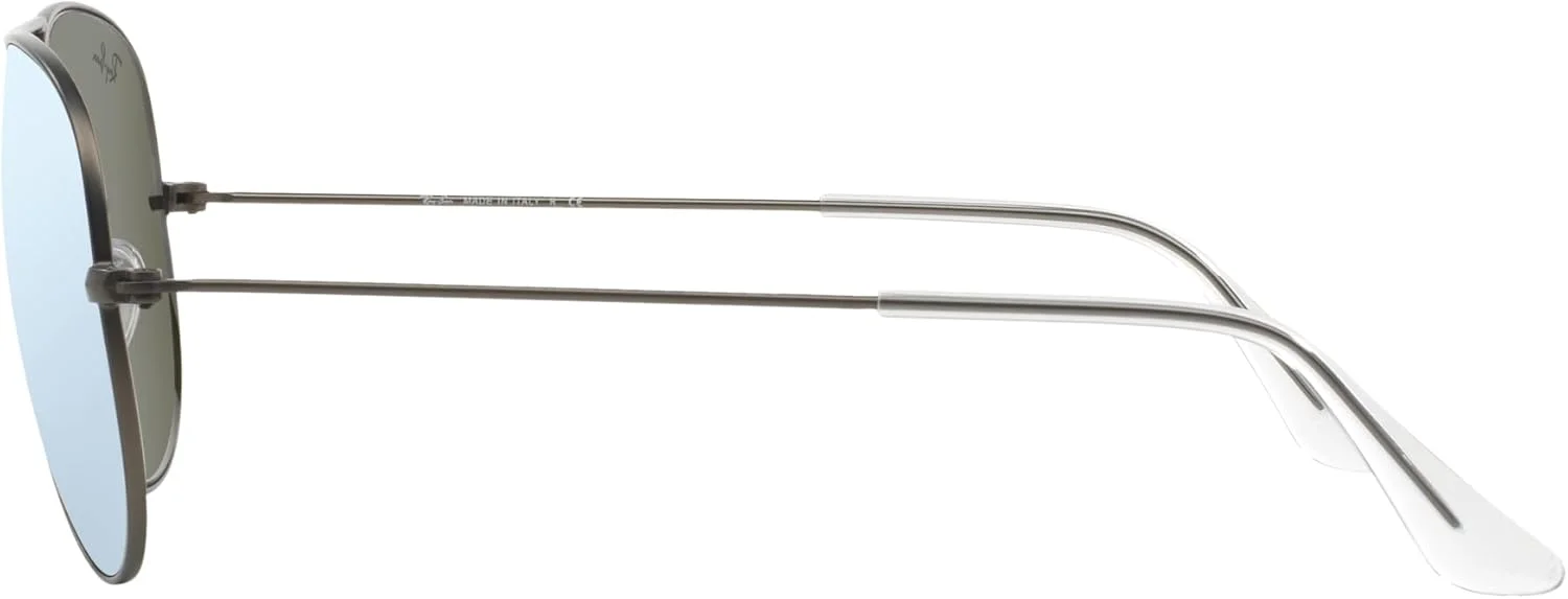 عینک آفتابی مردانه ری-بن مدل 0RB3025JM (تک)