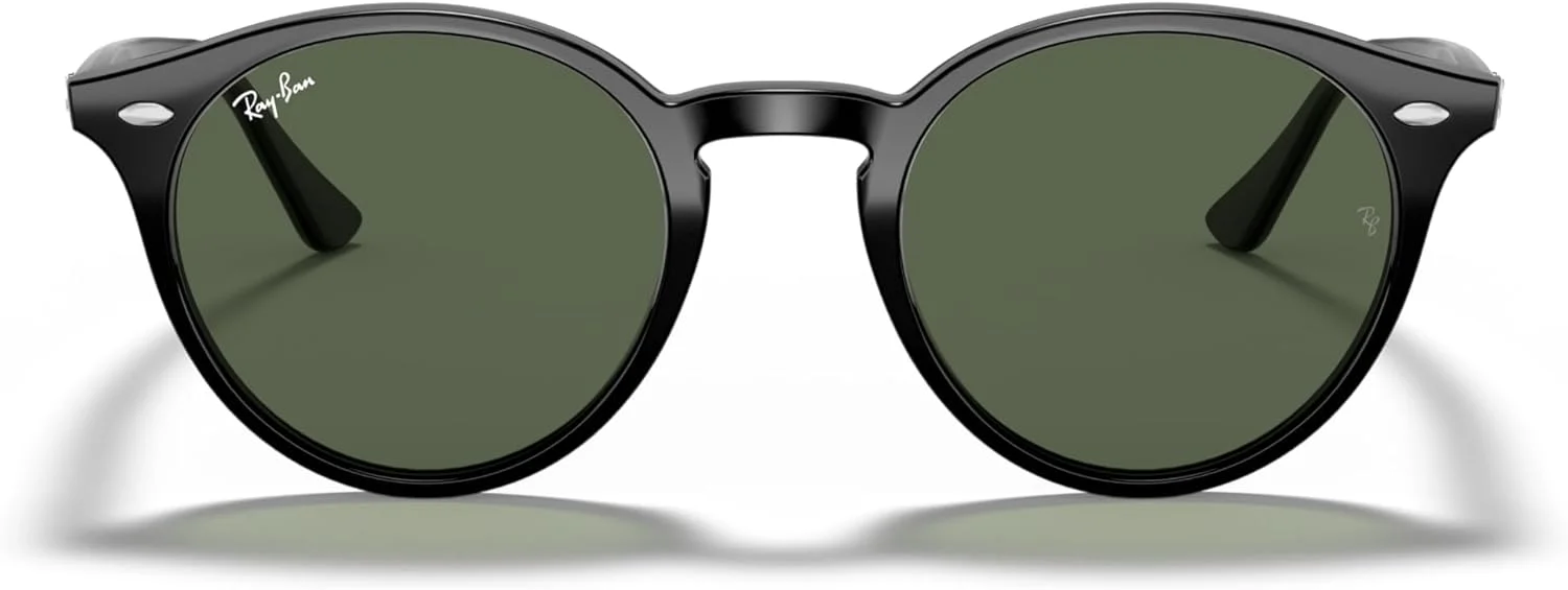 عینک آفتابی مردانه ری-بن مدل 0RB2180 (تک عددی)