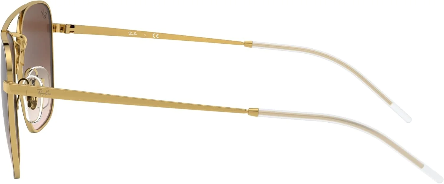 عینک آفتابی مربعی ری-بن مدل RB3588