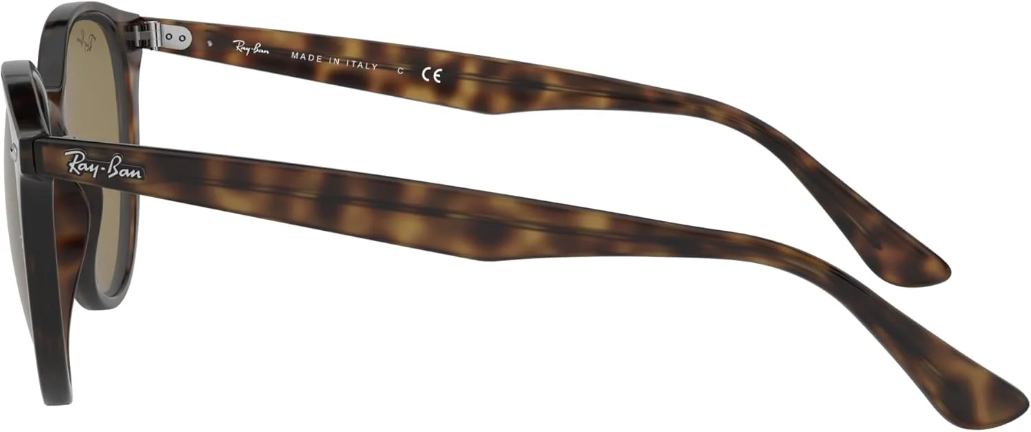 عینک آفتابی گرد ری-بن مدل Rb4305