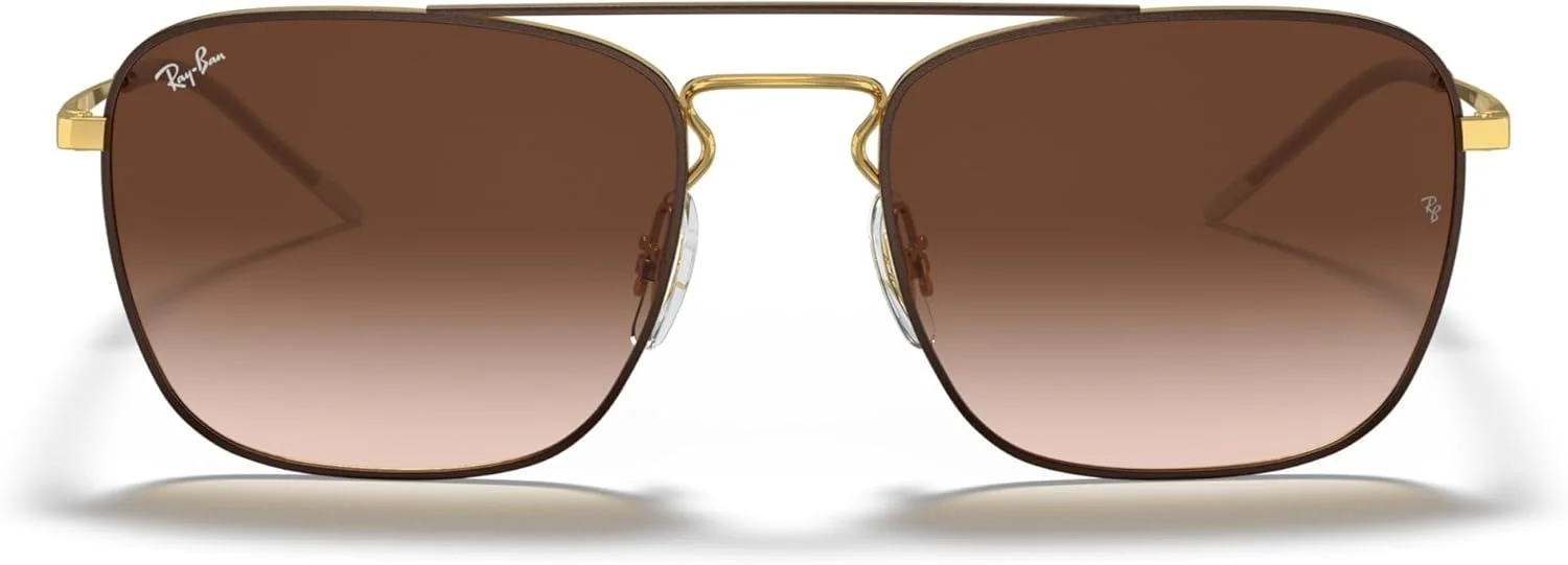 عینک آفتابی مربعی ری-بن مدل RB3588