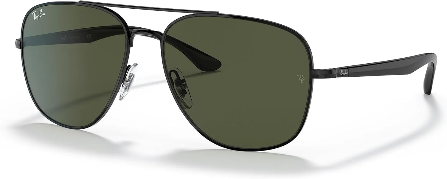 عینک آفتابی مربعی ری-بن مدل Rb3683