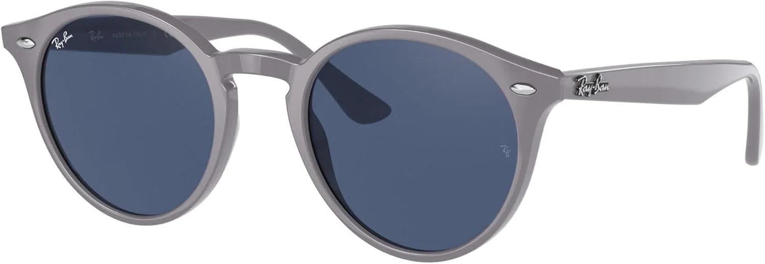 عینک آفتابی گرد ری-بن مدل Rb2180