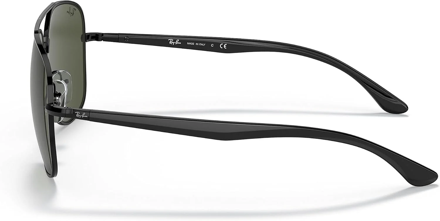 عینک آفتابی مربعی ری-بن مدل Rb3683