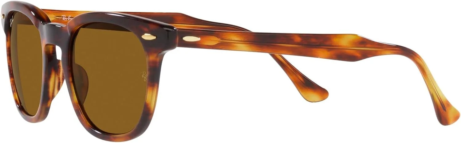 عینک آفتابی ری-بن مدل Hawkeye مربعی عینک آفتابی ری-بن مدل Hawkeye مربعی