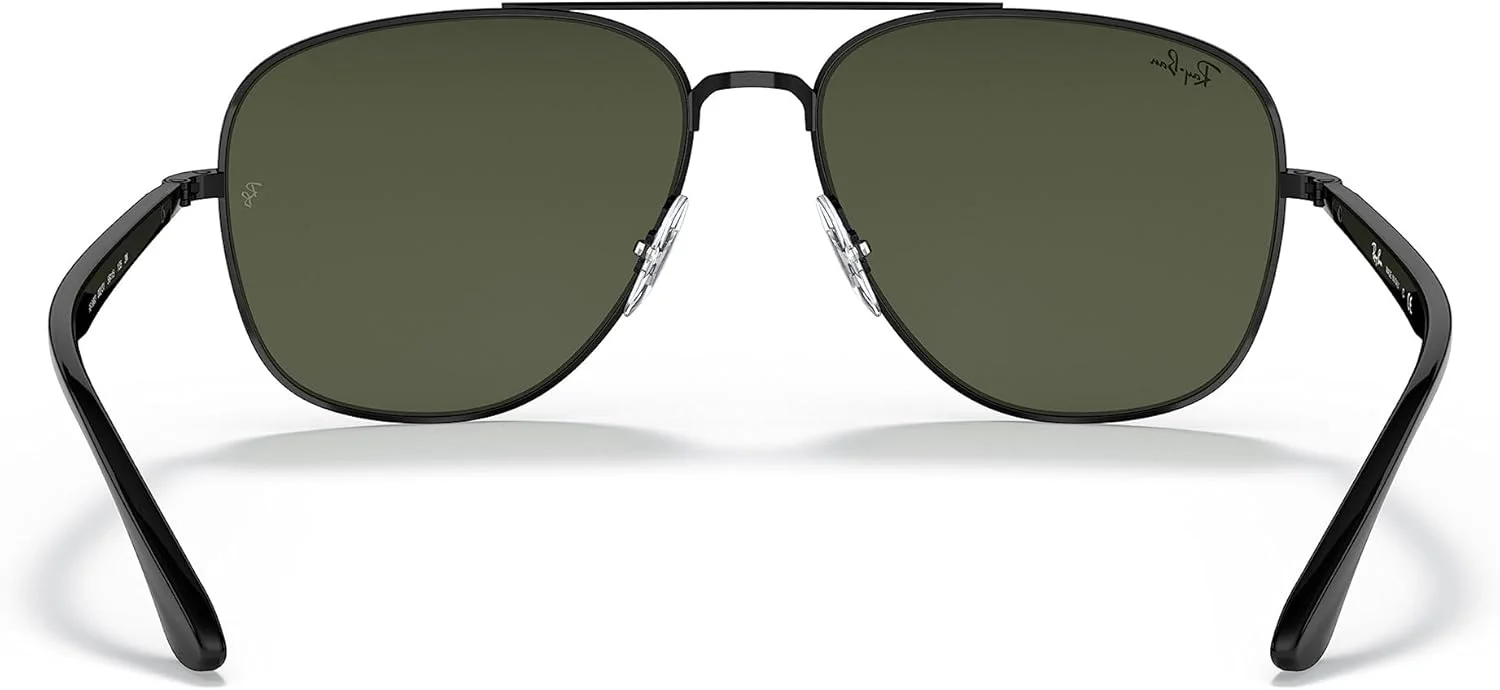 عینک آفتابی مربعی ری-بن مدل Rb3683