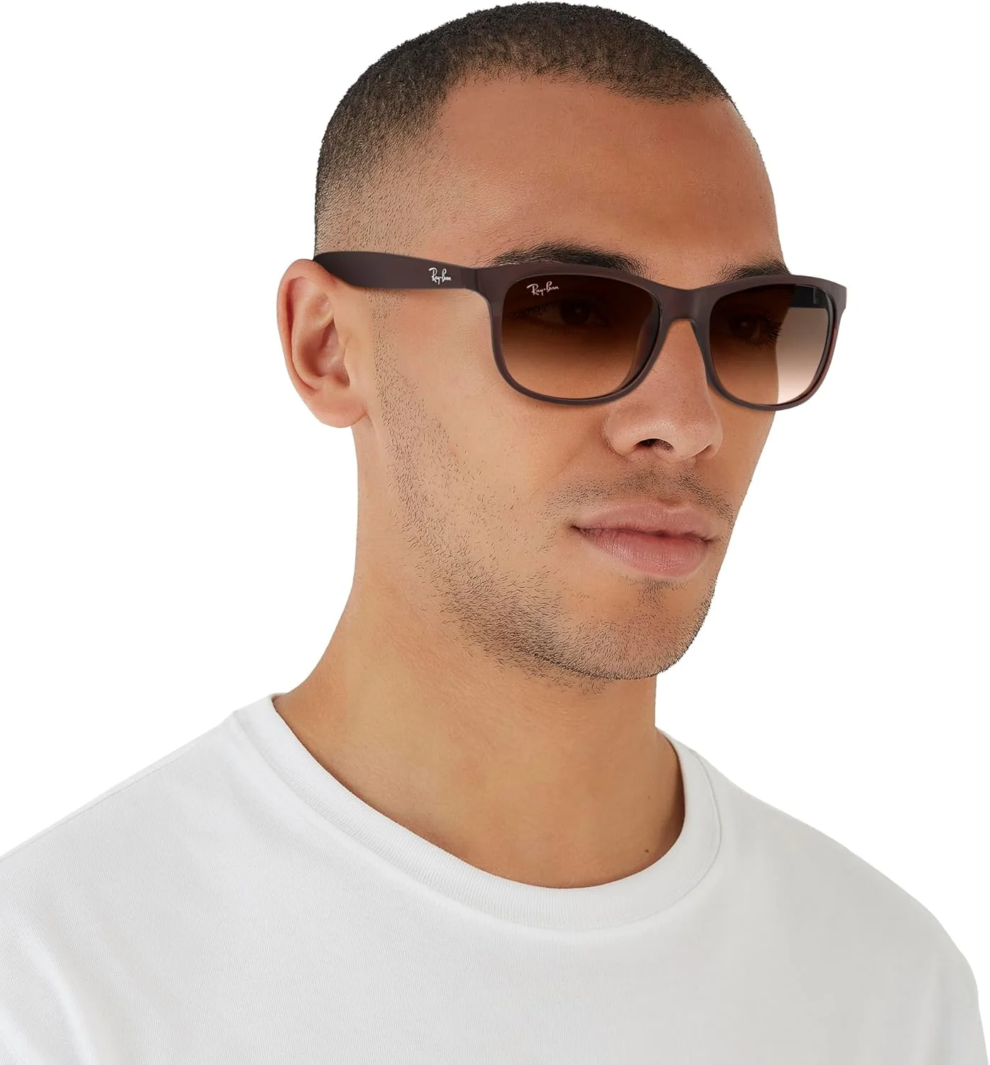 فریم عینک طبی ری‌بن مدل 0RX6434 مناسب برای آقایان و بانوان