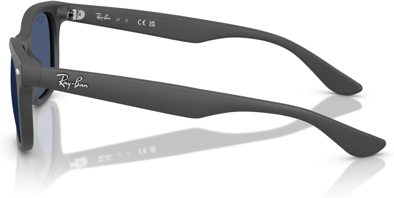 عینک آفتابی مربعی ری-بن RJ9052S برای کودکان