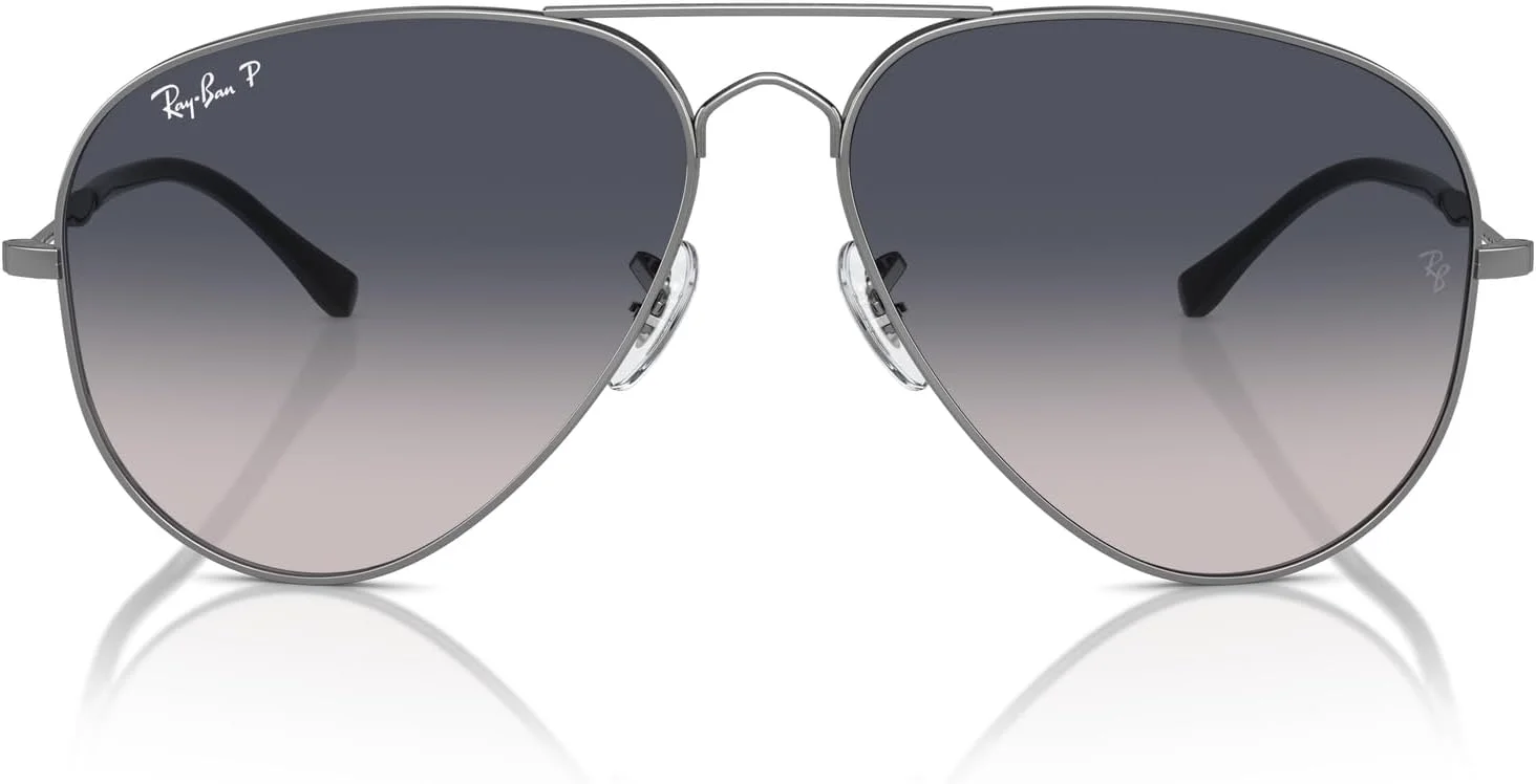 عینک آفتابی کلاسیک خلبانی قدیمی ری-بن унисекс