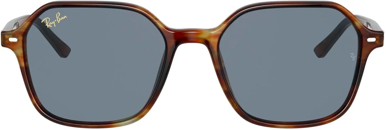 عینک آفتابی ری بن مدل RB2194 John 954/62 53-18 (تک عددی)