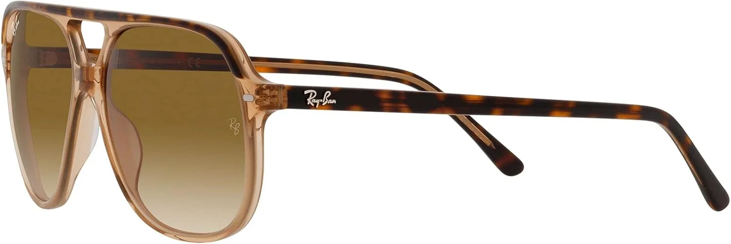 عینک آفتابی مردانه ری-بن مدل 0RB2198