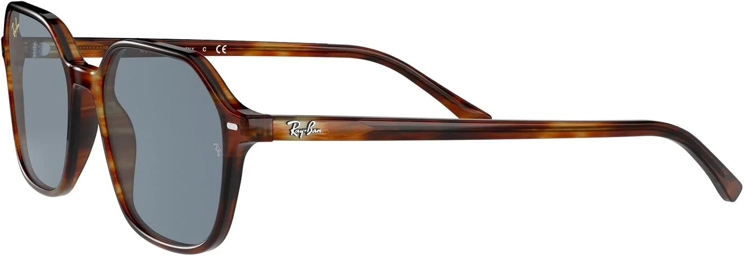 عینک آفتابی ری بن مدل RB2194 John 954/62 53-18 (تک عددی)