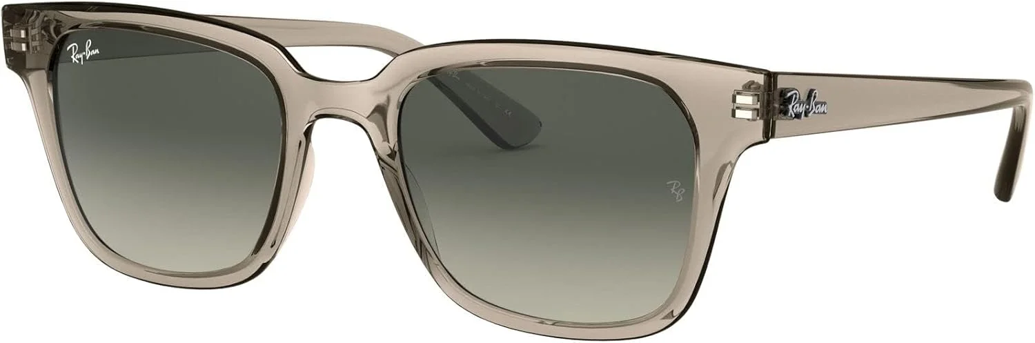 عینک آفتابی زنانه ری-بن مدل Highstreet Wayfarer