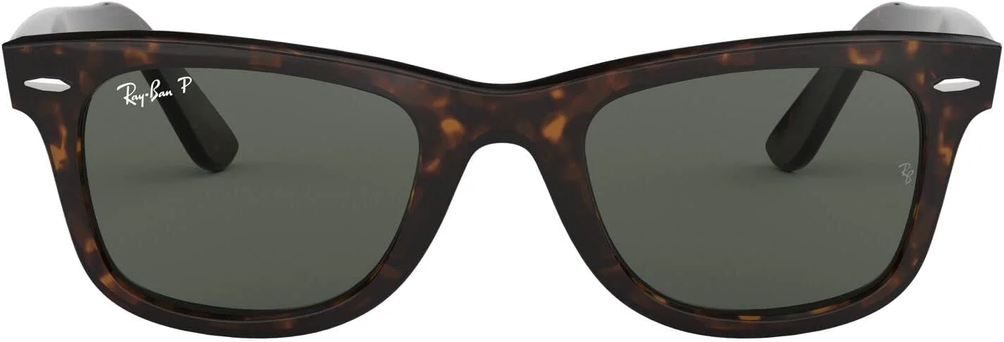 عینک آفتابی پلاریزه ری-بن مدل RB2140 Original Wayfarer