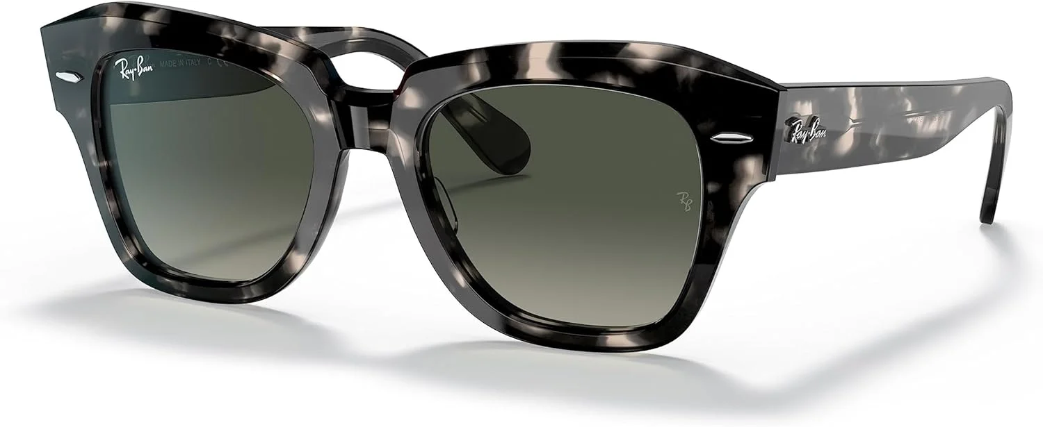 عینک آفتابی مردانه ری-بن مدل 0RB2186