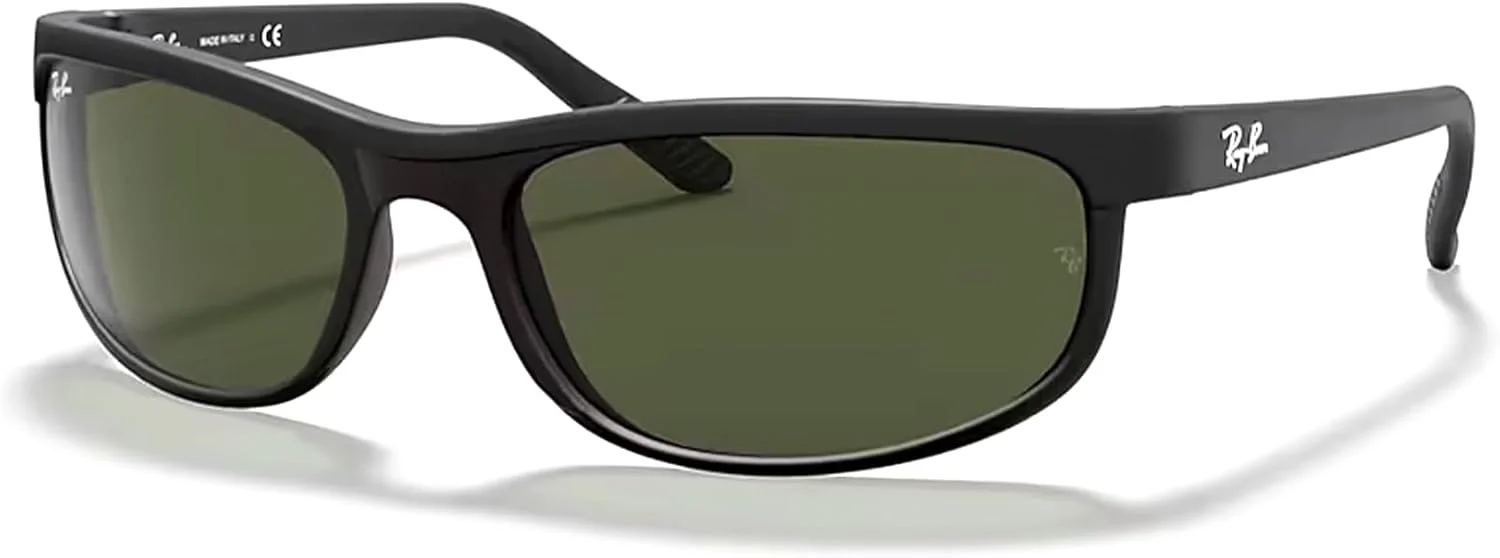 عینک آفتابی ری-بن مدل Rb 316s مربعی